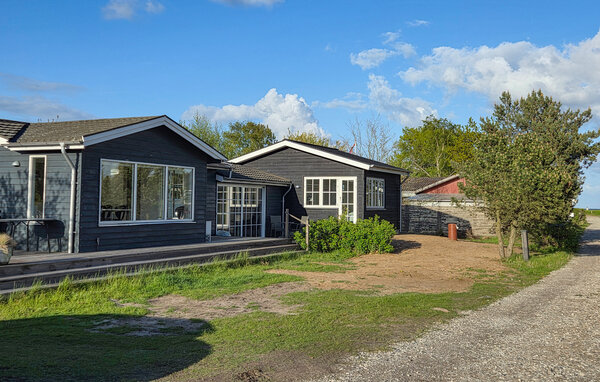 Domy wakacyjne - Høll/Hvidbjerg , Dania - D89506 81