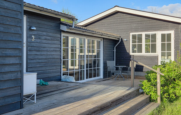 Domy wakacyjne - Høll/Hvidbjerg , Dania - D89506 102
