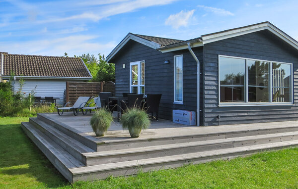 Domy wakacyjne - Høll/Hvidbjerg , Dania - D89506 103