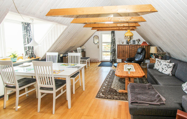 Appartement - Maarup , Denemarken - D90007 3