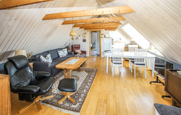 Appartement - Maarup , Denemarken - D90007 301