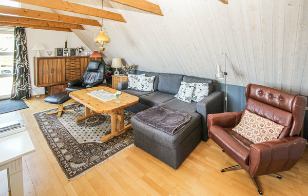 Appartement - Maarup , Denemarken - D90007 4