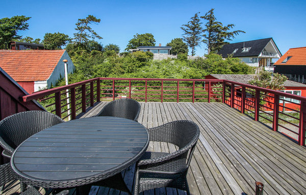 Appartement - Maarup , Denemarken - D90007 101
