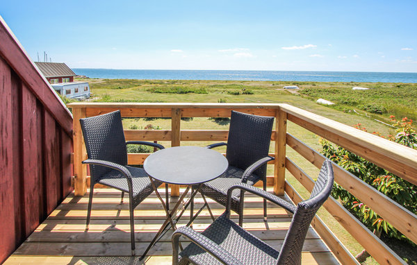 Appartement - Maarup , Denemarken - D90007 201