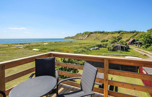Appartement - Maarup , Denemarken - D90007 202