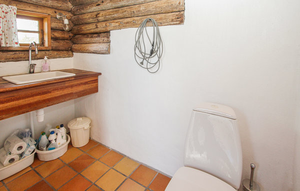 Semesterhus - Nordby , Danmark - D90009 701