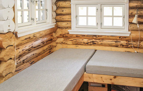 Semesterhus - Nordby , Danmark - D90009 602