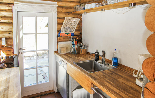 Semesterhus - Nordby , Danmark - D90009 401