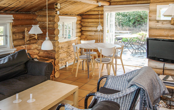 Semesterhus - Nordby , Danmark - D90009 3