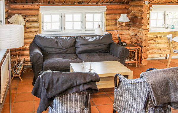 Semesterhus - Nordby , Danmark - D90009 301