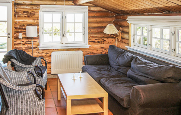 Semesterhus - Nordby , Danmark - D90009 302