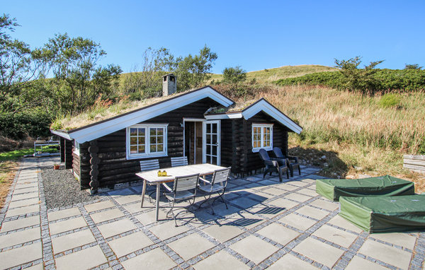 Semesterhus - Nordby , Danmark - D90009 81