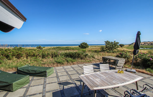 Semesterhus - Nordby , Danmark - D90009 102