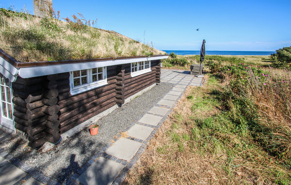 Semesterhus - Nordby , Danmark - D90009 103