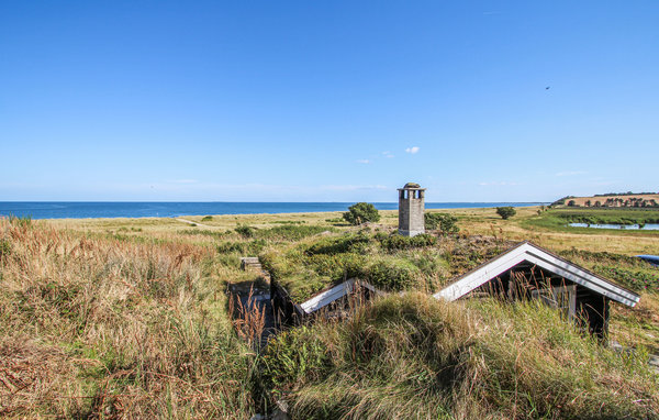 Semesterhus - Nordby , Danmark - D90009 8
