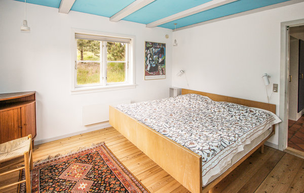 Casa vacanze - Nordby , Danimarca - D90010 601