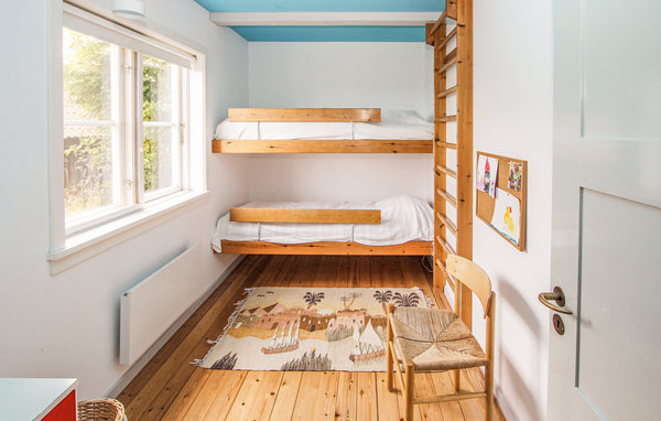 Casa vacanze - Nordby , Danimarca - D90010 602