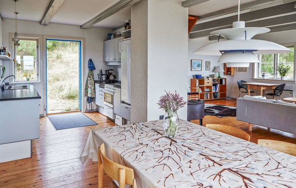 Casa vacanze - Nordby , Danimarca - D90010 5