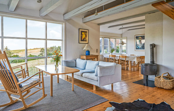Casa vacanze - Nordby , Danimarca - D90010 3