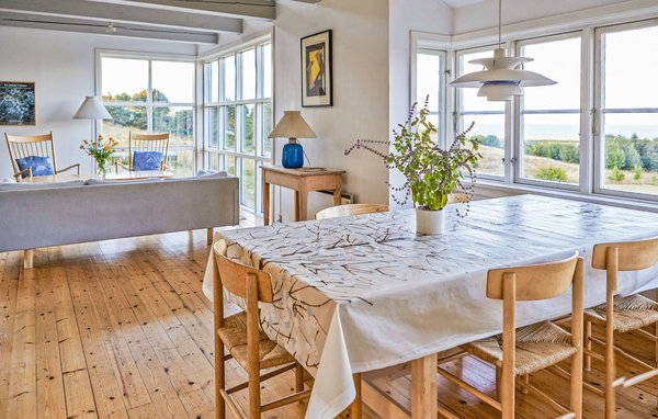Casa vacanze - Nordby , Danimarca - D90010 4