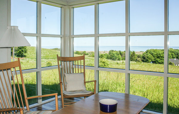 Casa vacanze - Nordby , Danimarca - D90010 6