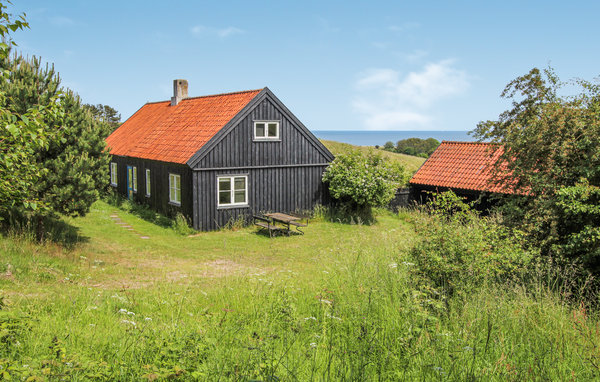 Casa vacanze - Nordby , Danimarca - D90010 82