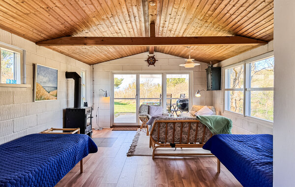 Casa vacanze - Nordby , Danimarca - D90011 3