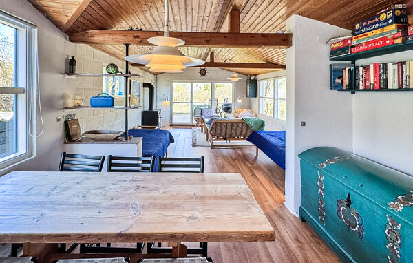 Casa vacanze - Nordby , Danimarca - D90011 301