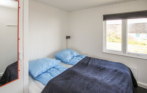 Ferienhaus - Nordby , Dänemark - D90020 601