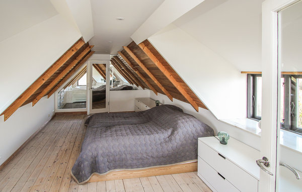 Ferienhaus - Nordby , Dänemark - D90020 604
