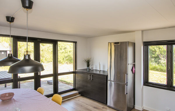 Ferienhaus - Nordby , Dänemark - D90020 401