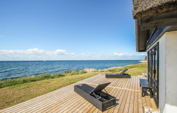 Ferienhaus - Nordby , Dänemark - D90020 101