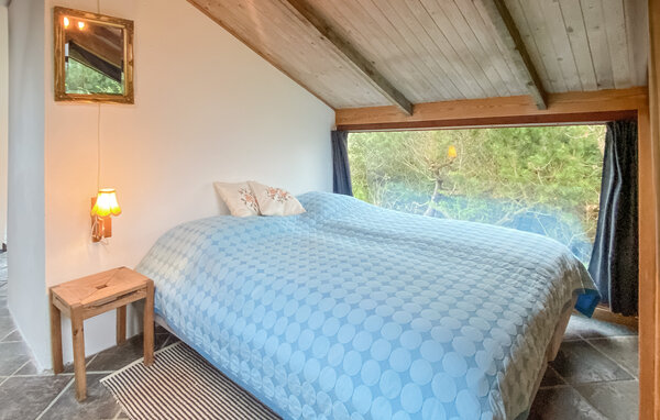 Ferienhaus - Nordby , Dänemark - D90021 601