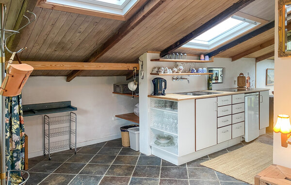 Ferienhaus - Nordby , Dänemark - D90021 5