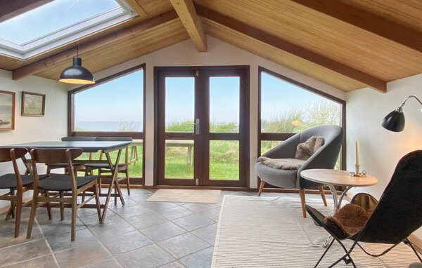 Ferienhaus - Nordby , Dänemark - D90021 2