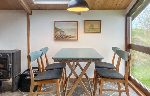 Ferienhaus - Nordby , Dänemark - D90021 4