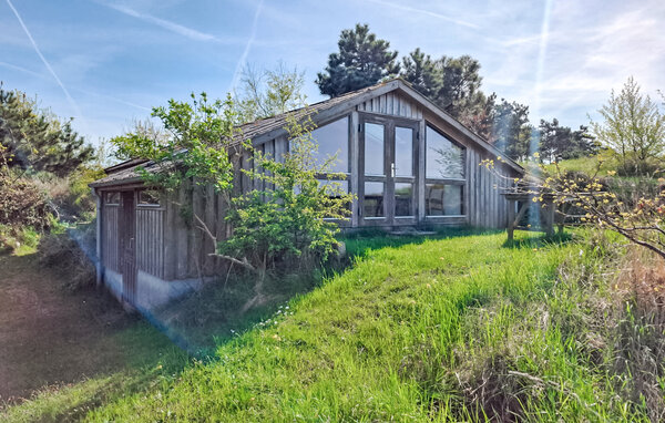 Ferienhaus - Nordby , Dänemark - D90021 81
