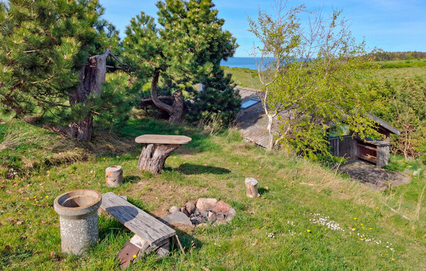 Ferienhaus - Nordby , Dänemark - D90021 101