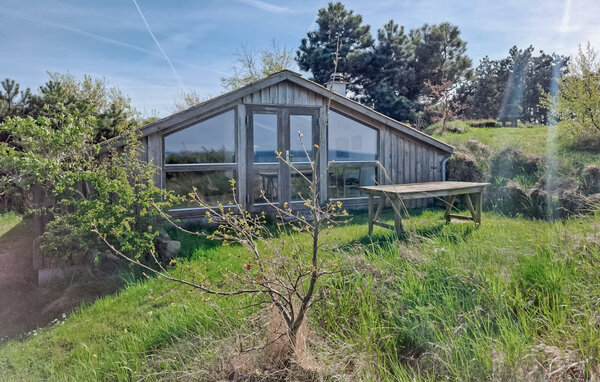 Ferienhaus - Nordby , Dänemark - D90021 104