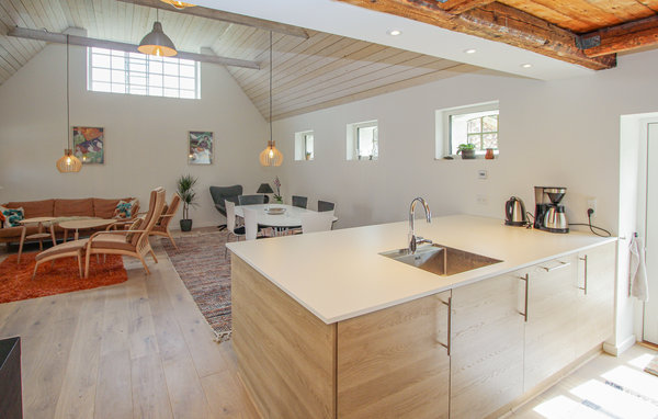 Ferienwohnung - Nordby , Dänemark - D90051 6
