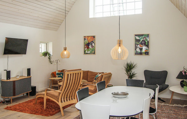Ferienwohnung - Nordby , Dänemark - D90051 4