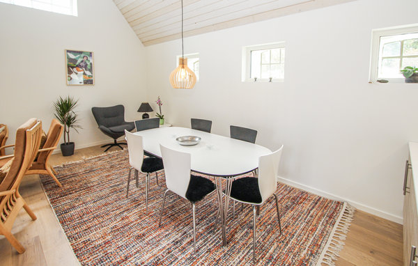 Ferienwohnung - Nordby , Dänemark - D90051 5