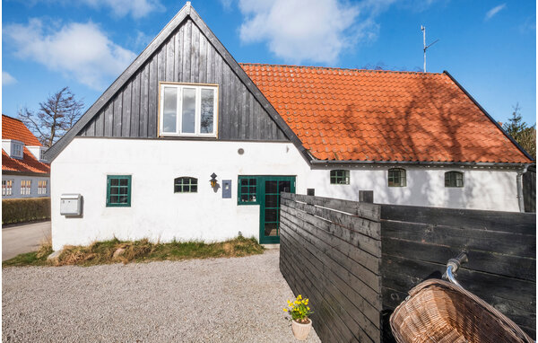 Ferienwohnung - Nordby , Dänemark - D90051 9