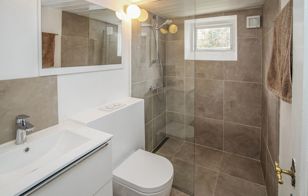 Appartamento - Nordby , Danimarca - D90052 701