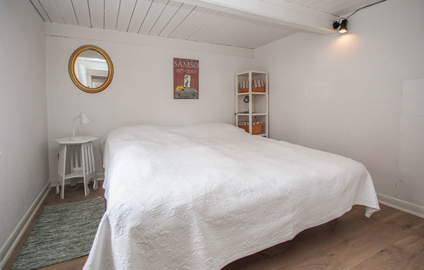 Appartamento - Nordby , Danimarca - D90052 601