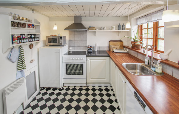 Appartamento - Nordby , Danimarca - D90052 5