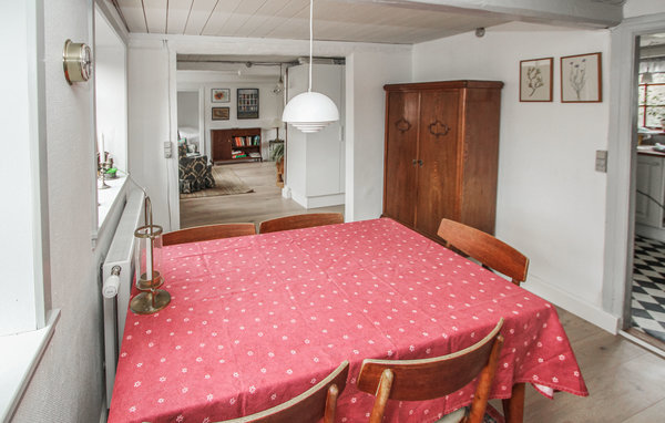 Appartamento - Nordby , Danimarca - D90052 402
