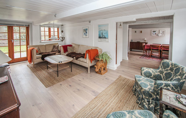 Appartamento - Nordby , Danimarca - D90052 6