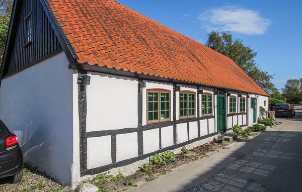 Appartamento - Nordby , Danimarca - D90052 8