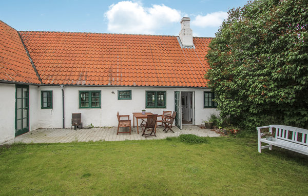 Appartamento - Nordby , Danimarca - D90052 7